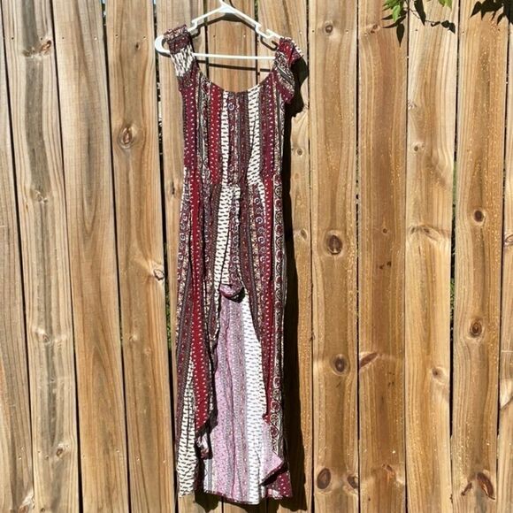 Take 50% OFF- Ambiance womens Jumpsuit, Size-L - Picture 1 of 5